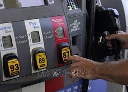 Nhiệm vụ chống lạm phát của Fed khó khăn hơn sau quyết định của OPEC+