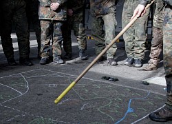 Những đánh giá mới nhất về 'trận chiến cuối cùng' trước khi xung đột ở Ukraine kết thúc