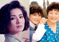 Nổi tiếng cả châu Á nhưng nữ ca sĩ đình đám này vẫn sống nhút nhát cả đời: Tất cả cũng chỉ vì cách dạy dỗ đầy lệch lạc của người mẹ