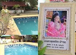 Nữ ca sĩ qua đời do ngã xuống bể bơi tại đêm diễn, hé lộ chuyện "tâm linh" rợn người trước sự cố?