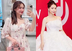Nữ ca sĩ vừa đi hát vừa thức suốt đêm bán hàng online: Từ tay trắng nay toàn biệt thự khủng, thưởng Tết cho quản lý hẳn 400 triệu đồng