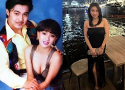 &#8216;Nữ hoàng ảnh lịch&#8217; nóng bỏng từng khiến Lý Hùng si mê giờ ra sao?