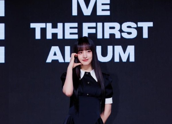 Nữ idol từng tăng cân gây sốc trở lại thời đỉnh cao nhan sắc, lấn át cả Jang Wonyoung