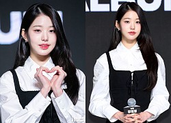 Nữ thần Kpop thế hệ mới Jang Won Young gây sốt với visual 'vô thực' qua ảnh chưa chỉnh sửa, khiến fan thốt lên: 'Sao có người đẹp như vậy?'