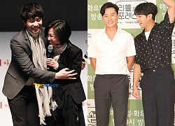 Ồn ào sau lễ cưới Lee Seung Gi - Lee Da In: Hai ngôi sao hạng A không dự cưới vì mâu thuẫn với chú rể