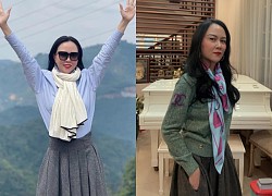 Sau 2 năm chia tay, Quách Ngọc Ngoan lâm cảnh nợ nần, còn Phượng Chanel thì sao?