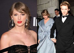 Taylor Swift "kiệt quệ" vì chia tay bạn trai 6 năm, netizen "mỉa mai" chuyện nói xấu người yêu cũ?