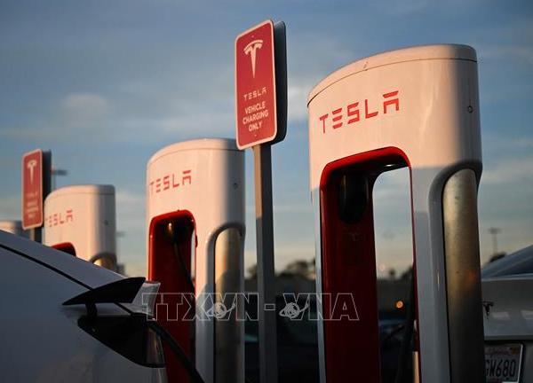 Tesla bị kiện tại Mỹ vì xâm phạm quyền riêng tư của khách hàng