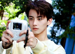 Thiếu gia nhà giàu "hàng thật giá thật" trong showbiz: Bố là ông chủ lớn, yêu cầu con trai phải về xem mắt nếu sự nghiệp không khởi sắc