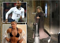Tình địch của Ronaldo công khai tình mới sau khi bỏ vợ
