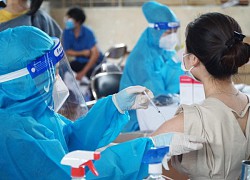 Tình hình dịch bệnh Covid-19 tại TP.HCM hiện ra sao?