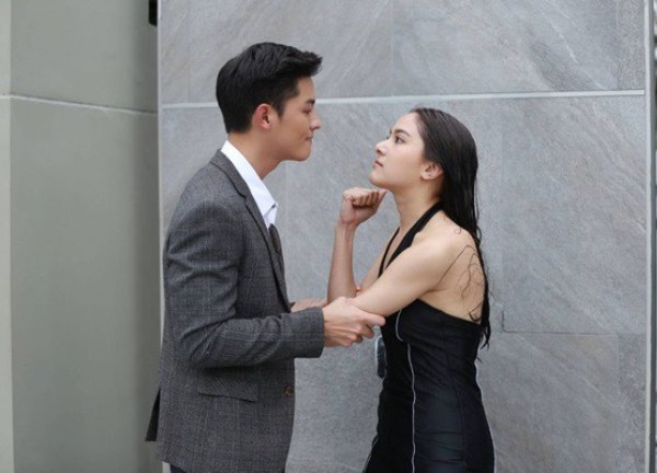 Tôi ghen tị với vợ mới của chồng cũ