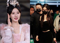Triệu Lộ Tư xuống sắc đáng báo động sau khi đón tin vui cùng tình mới, CĐM khuyên làm ngay 1 việc