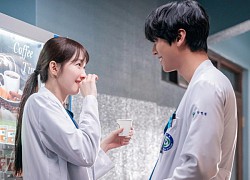 Ahn Hyo Seop - Lee Sung Kyung quá đẹp đôi trong Người Thầy Y Đức 3