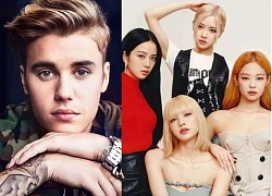 BLACKPINK phá kỷ lục tồn tại suốt 13 năm của Justin Bieber