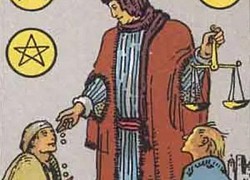 Bói bài tarot hàng ngày: Bạn có phải là người dễ thay lòng đổi dạ khi yêu không?