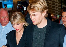 Chưa đầy 3 ngày sau tin chia tay, Taylor Swift nhận về hàng loạt bình luận ác ý