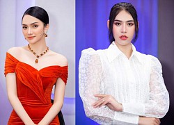 Dịu Thảo không được công nhận, Hương Giang phải tổ chức Miss International Queen VN 2023 lại từ đầu?