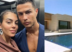 Hét giá cho thuê nhà trên trời, Ronaldo bị chê 'ngáo giá'