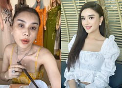 Lâm Khánh Chi lên tiếng làm rõ 1 điều khi bị soi nhan sắc gây thất vọng trên sóng livestream