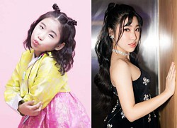 Ju Uyên Nhi &#8211; Từ &#8220;sao nhí triệu view&#8221; đến chiến binh Vbiz: Cuộc sống sau 10 năm gây ngỡ ngàng