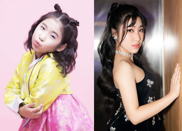 Ju Uyên Nhi - Từ "sao nhí triệu view" đến chiến binh Vbiz: Cuộc sống sau 10 năm gây ngỡ ngàng