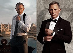 Lộ danh tính "Điệp viên 007" tiếp theo sau Daniel Craig: Không trẻ và cũng không phải sao nổi tiếng?