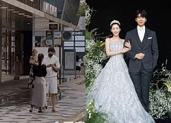 Lộ thêm ảnh hẹn hò sang chảnh, vợ chồng Lee Seung Gi - Lee Da In bị mỉa mai ngay và luôn vì điều này!