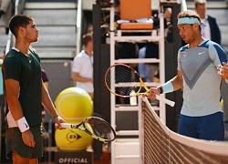 Nadal không thể chơi ở Barcelona Open, khả năng dự Madrid Masters bỏ ngỏ