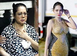 Nữ ca sĩ Thái Lan qua đời do té xuống bể bơi: Lộ bí mật trước ngày tử nạn, mẹ Tangmo Nida bị réo tên