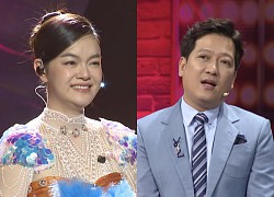 Phạm Quỳnh Anh bị Trường Giang &#039;mời về&#039; vì không chịu hợp tác trong gameshow