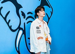 BST Varsity Jungle gây dấu ấn bởi cảm hứng thời trang ý nghĩa