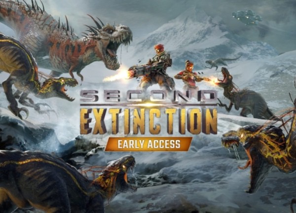 Tải miễn phí game FPS đình đám - Second Extinction