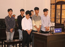 Trà Vinh: Nhóm thanh niên 'hỗn chiến' bằng súng lãnh án tù