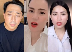 Trấn Thành bị réo tên vào drama Hà Linh, Phương Lê tung bằng chứng &#8220;vạch mặt&#8221; chiến thần lươn lẹo