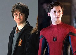 Xôn xao dàn diễn viên của Harry Potter bản truyền hình, nam chính thuộc "bộ tứ mỹ nam Anh Quốc"?