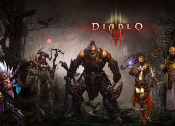 3 Nephalem mạnh nhất trong thế giới Diablo