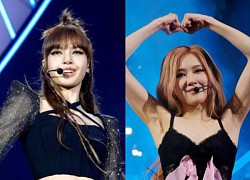 BLACKPINK gặp biến cực căng sau đêm diễn Coachella 2023, YG tức tốc lên tiếng giải vây