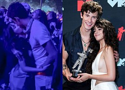 Camila Cabello làm chuyện "nhạy cảm" giữa đường, nghi vấn tại hợp Shawn sau 2 năm nay?