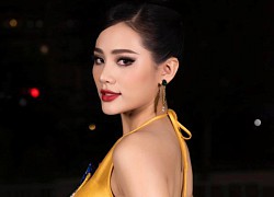 Đinh Như Phương: Tôi đắt show sau khi đăng quang Hoa hậu Biển đảo Việt Nam