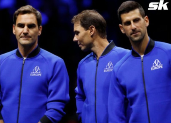 Djokovic - Nadal có thêm bao nhiêu Grand Slam vẫn thua Federer điều này