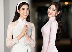 Đỗ Thị Hà lần đầu catwalk chung cùng nghệ sĩ Phi Điểu trên sàn runway