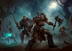 Diablo 4 tuyên bố cập nhật cốt truyện theo quý, game thủ lo ngại chơi mãi không hết