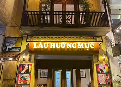 Hà Nội: Quán Lẩu ếch Hương Mực mang nước dùng đã qua sử dụng cho khách ăn lẩu