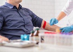 Một cán bộ CSGT Phú Lâm phơi nhiễm khi vây bắt kẻ trộm xe máy nhiễm HIV