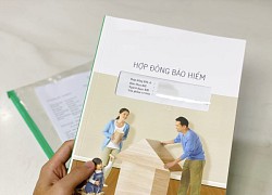 Nếu hủy bảo hiểm nhân thọ trong vài năm đầu, khách hàng gần như mất sạch tiền