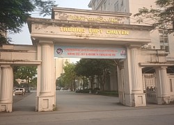 Nghệ An: Trường chuyên THPT Đại học Vinh lên tiếng vụ nữ sinh tự vẫn