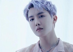 Ngôi sao ca nhạc Hàn Quốc J-Hope bắt đầu thực hiện nghĩa vụ quân sự