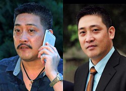 NSƯT Hồ Phong: Trên phim gây sóng gió, đời thực kín tiếng, khẳng định không đểu nhưng chẳng ai tin