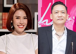 Tình cũ Trường Giang bênh Trấn Thành, mỉa mai CĐM, Duy Mạnh vào cuộc, đáp trả cực gắt!